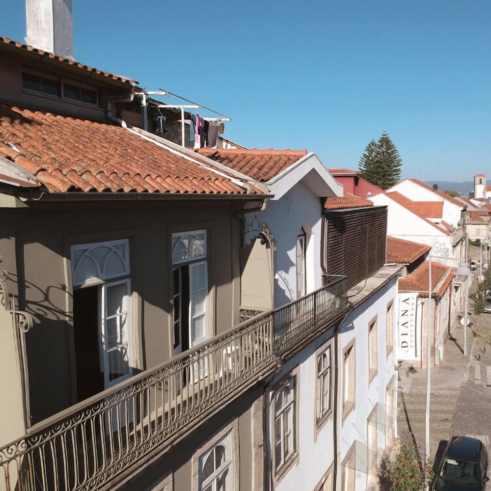Casa Quixote