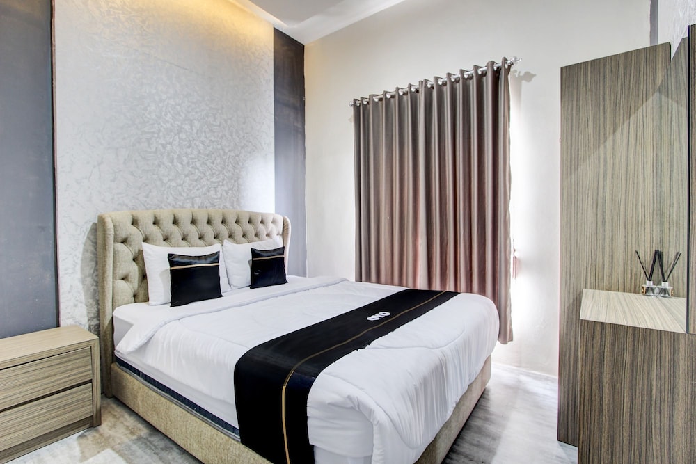 Capital O Sudirto Villa Dan Homestay Dieng