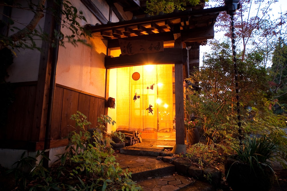 Yufuin TAGASODE