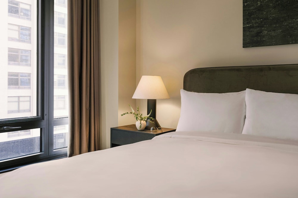 Sonder by Marriott Bonvoy Onterie Apartments Magnificent Mile