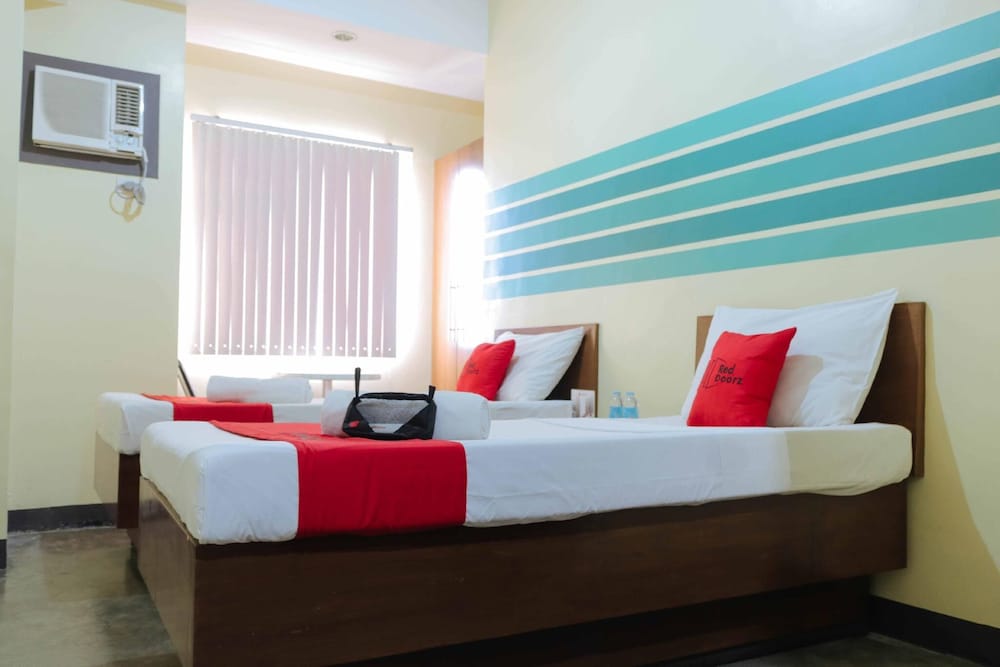 Cebu Vacations - RedDoorz  MJ Cuenco Avenue Cebu - Property Image 10