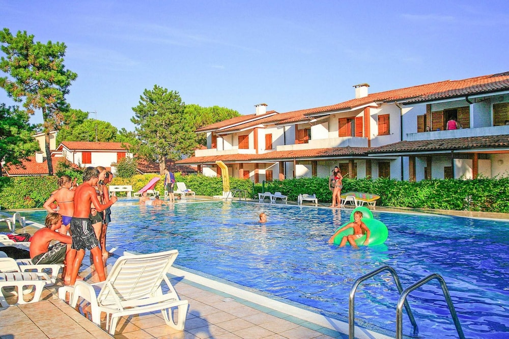 Apartment in Italy Near Sandy Beach