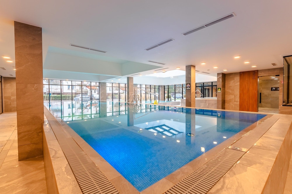 Apartment in Kolobrzeg Near Sandy Beach