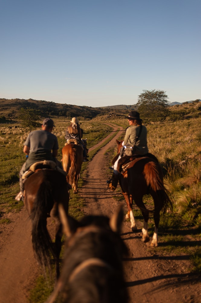 Estancia Acuarela del Rio