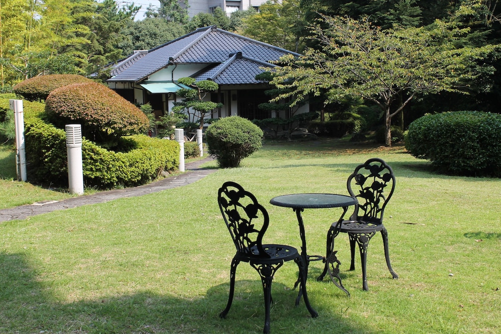 Beppu Housensou