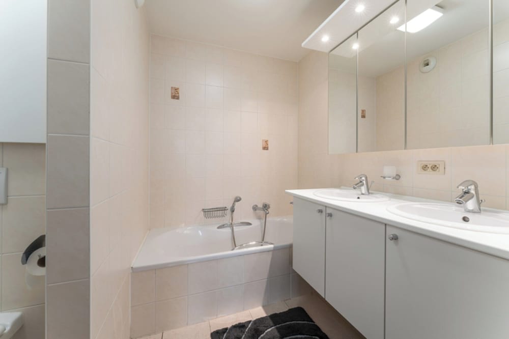 Apartment in Blankenberge Near Belgium Pier
