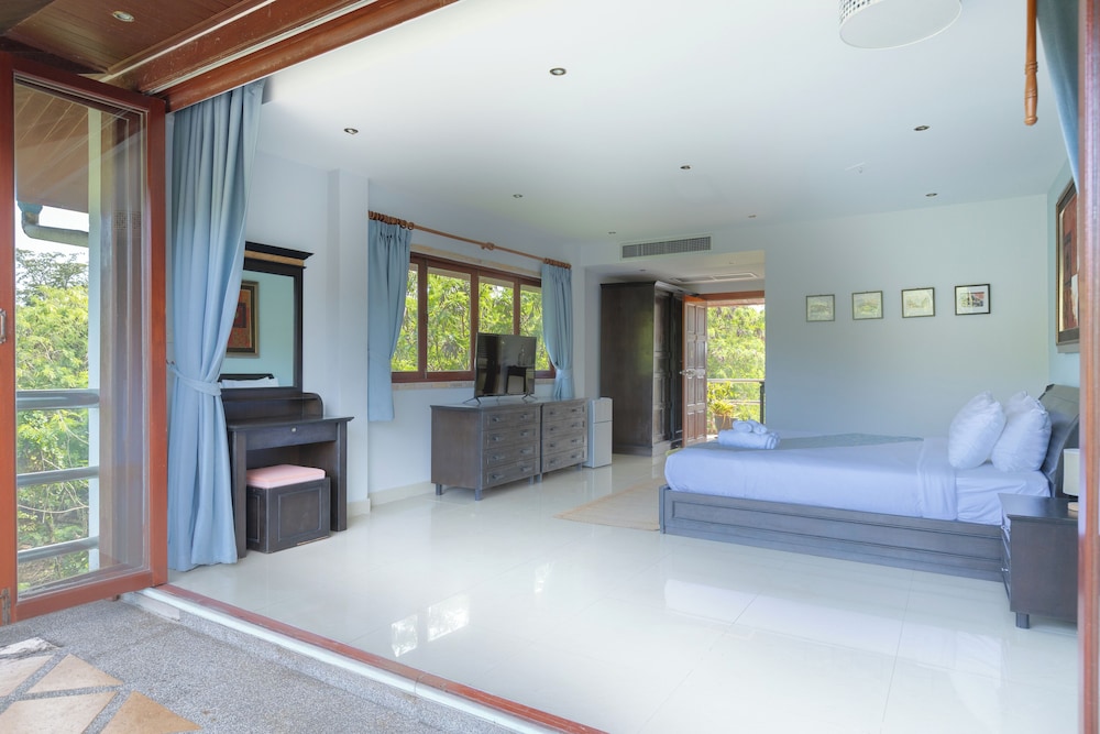 The Nai Harn Collective