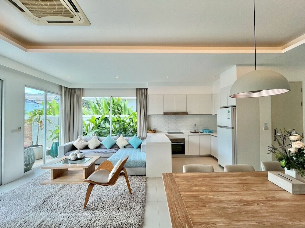Kamala Garden View Baan Ratri 4