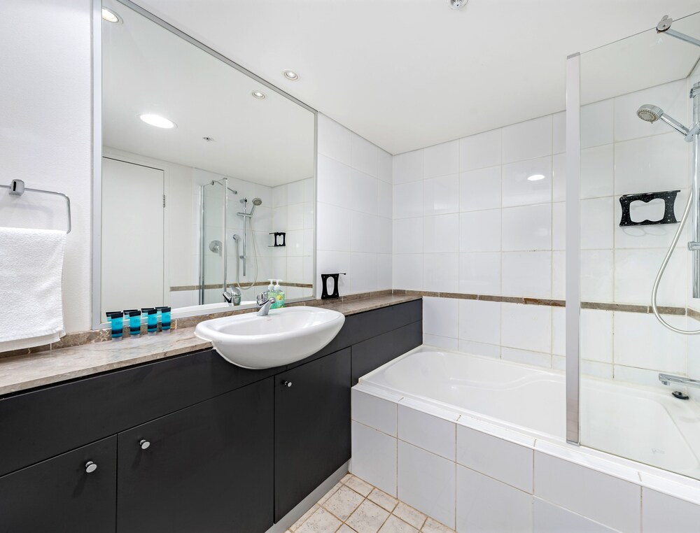 Kozyguru | Haymarket | Studio Apartments On George St