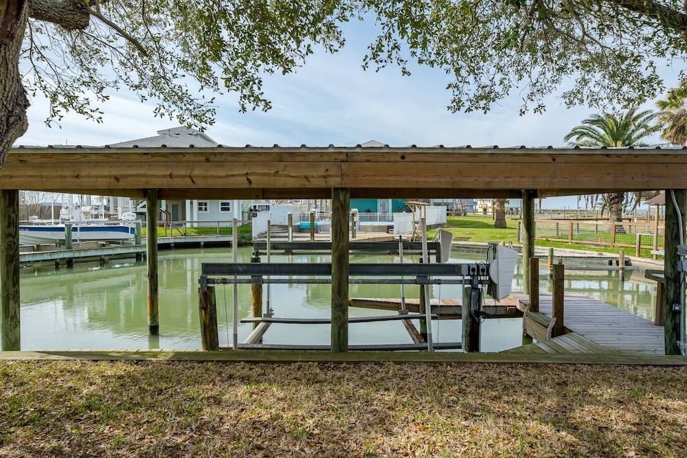 Bliss on the Bay view 5