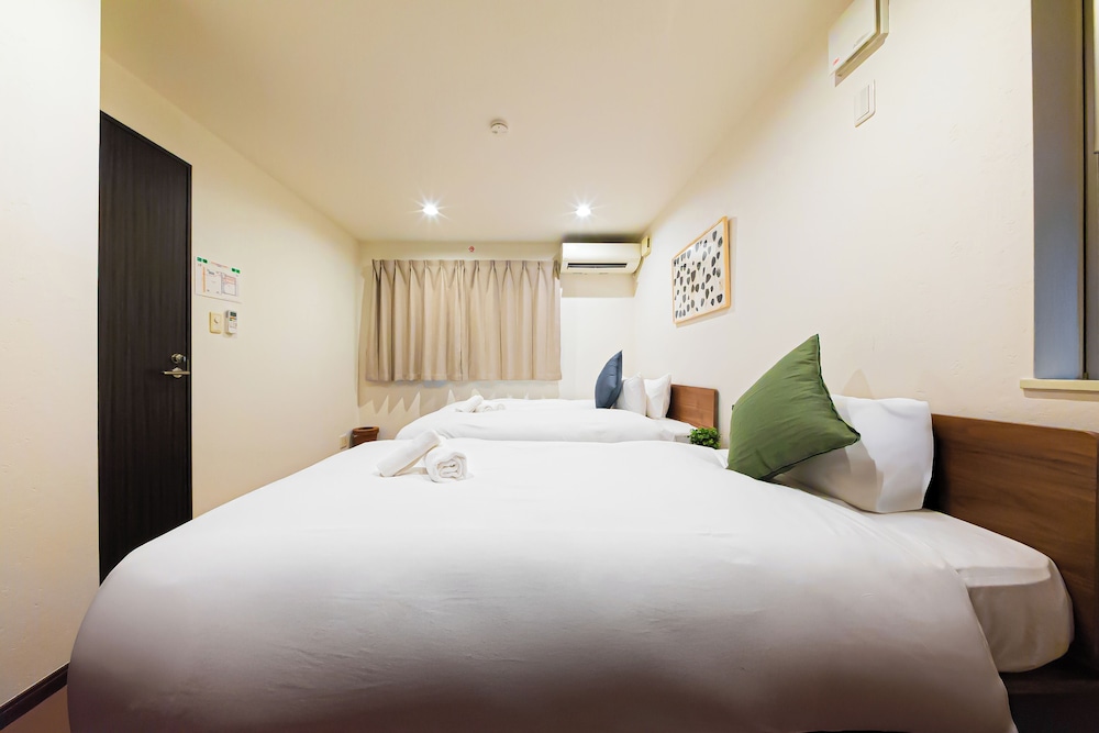 STARRY STAY HOUSE SHIBUYA I