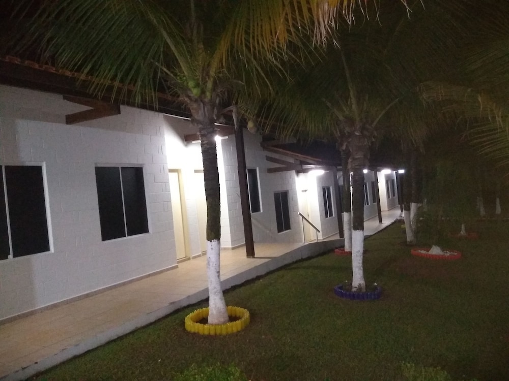 Pousada Ferradura, photo 16