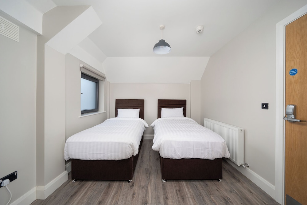 Hugh Lynch's Self Catering Accommodation
