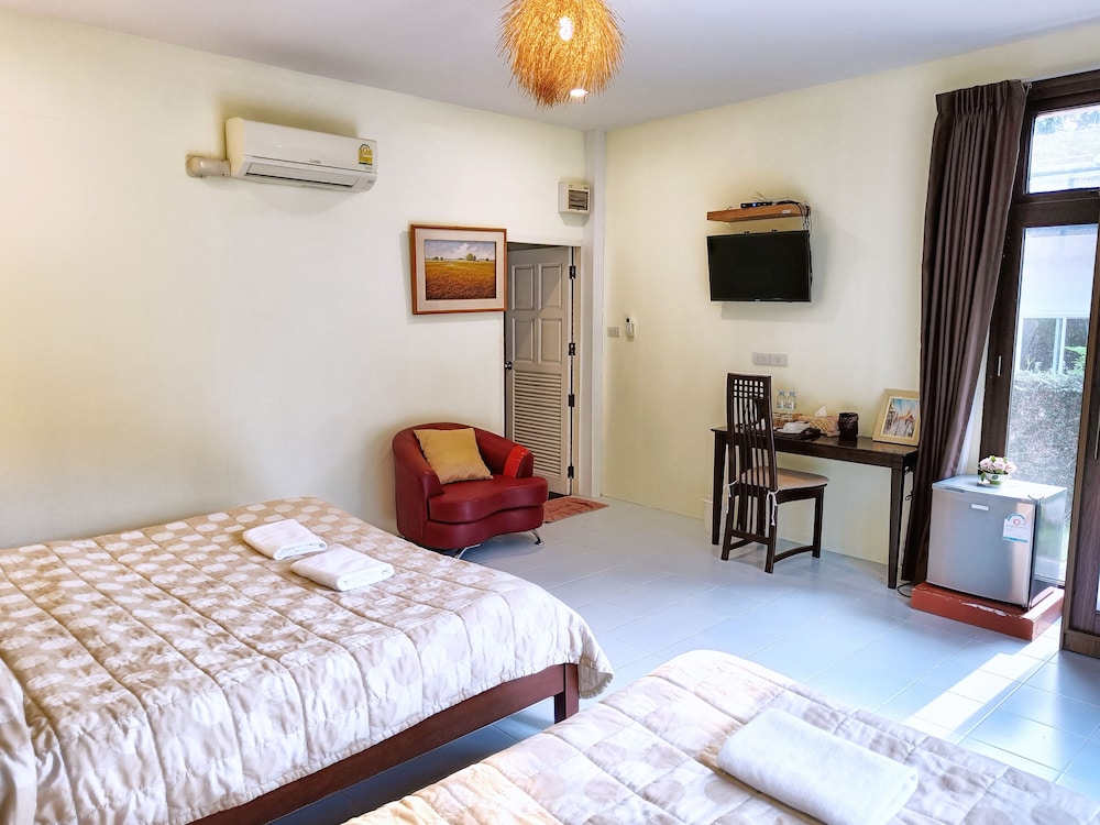 Kong Garden Resort