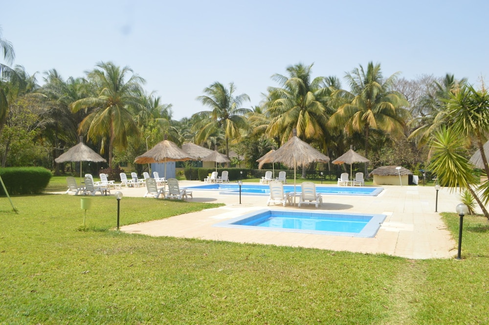 Sindola Safari Lodge view 5