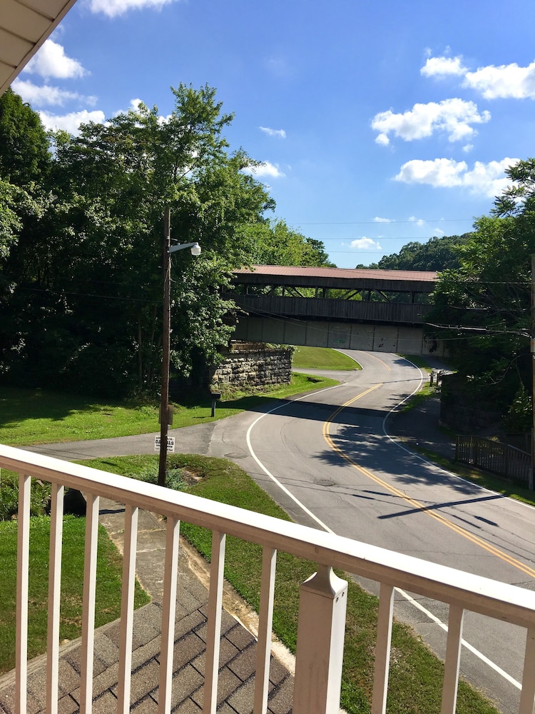 Cumberland Gap Inn