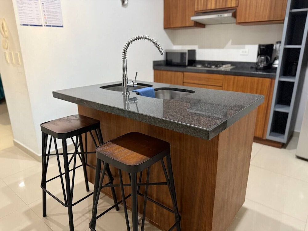 Rio Nilo Apartments