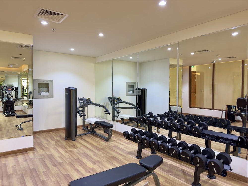 Brand New Stylish Unit near Circle Mall
