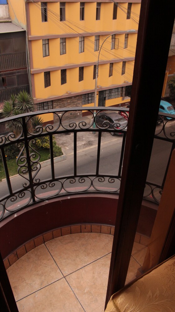 Pretty House Hostel