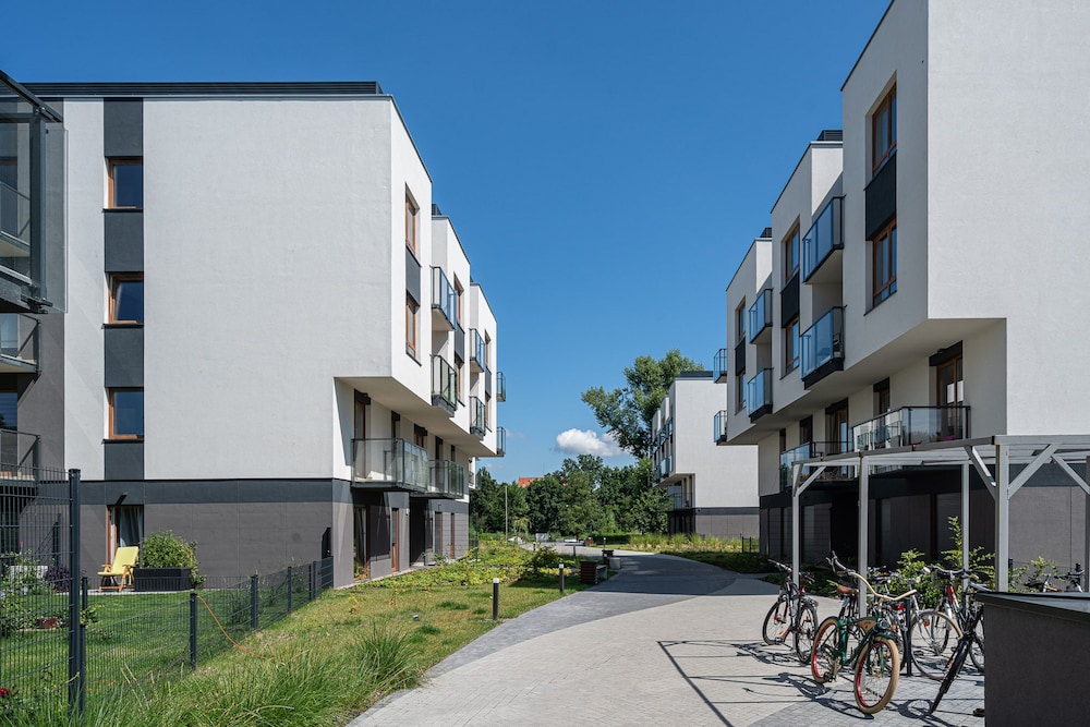 RentPlanet - Apartamenty na Grobli view 4