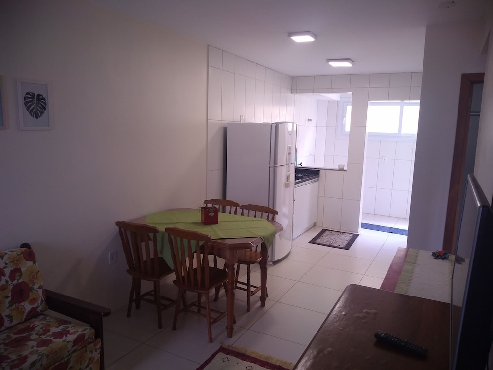 Apartamento Theobald