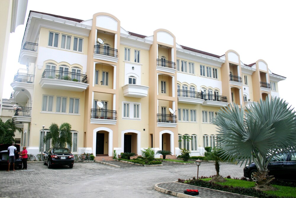 The Gilgal Guest House