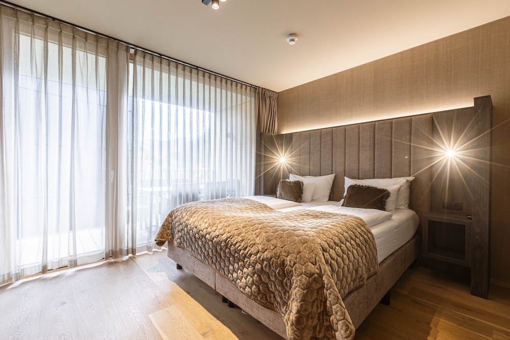 Superior Ferienwohnung fur 6 Personen