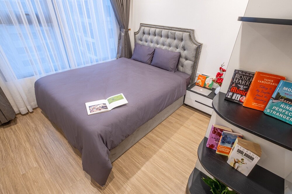 Vinhomes Ocean Park Gia Lam Apartment