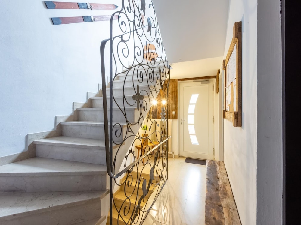 Fabulous Apartment in Bichlbach