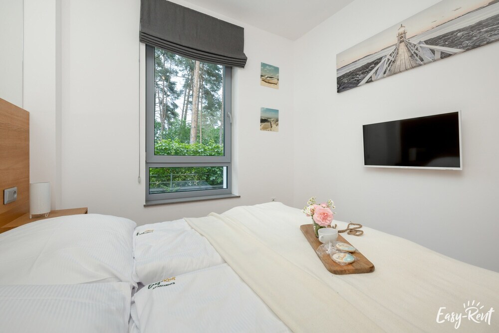 Apartment in Pobierowo Near Baltic Beach
