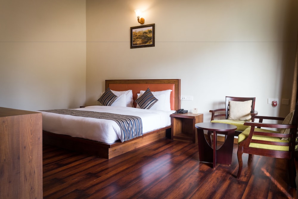 Sitabani Jungle and Spa Resort