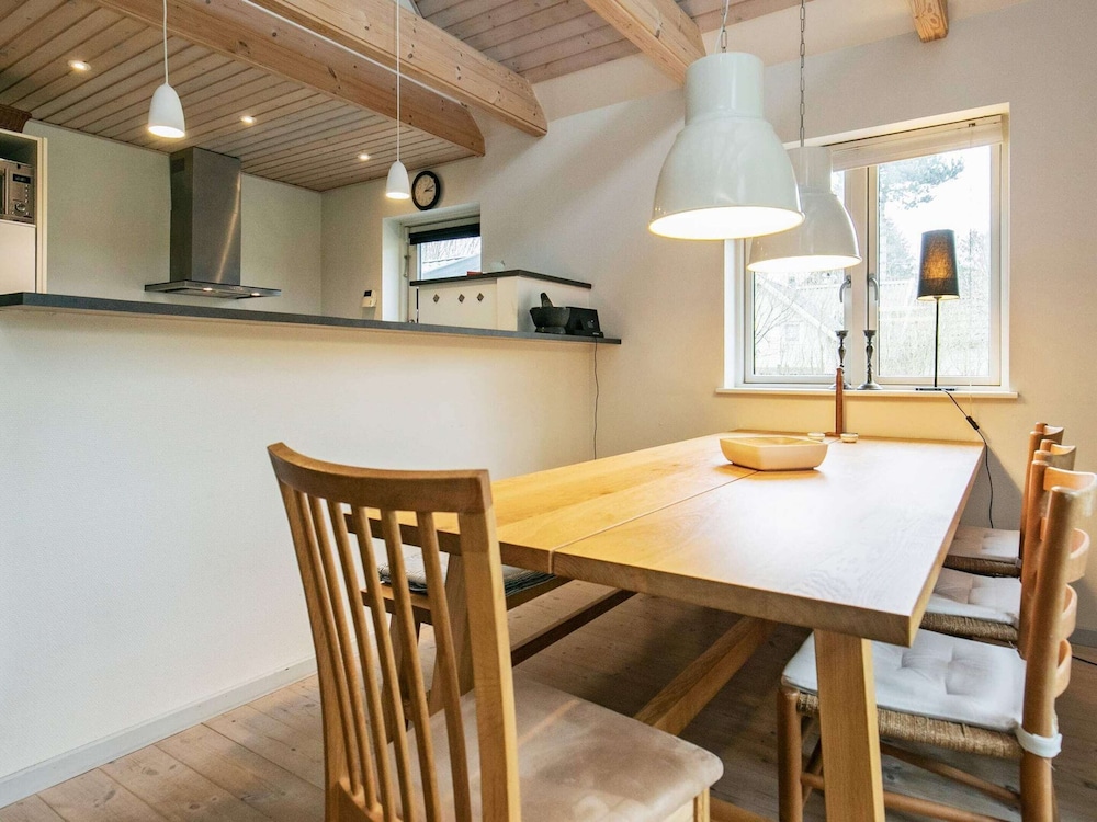 5 Person Holiday Home in Millinge view 5