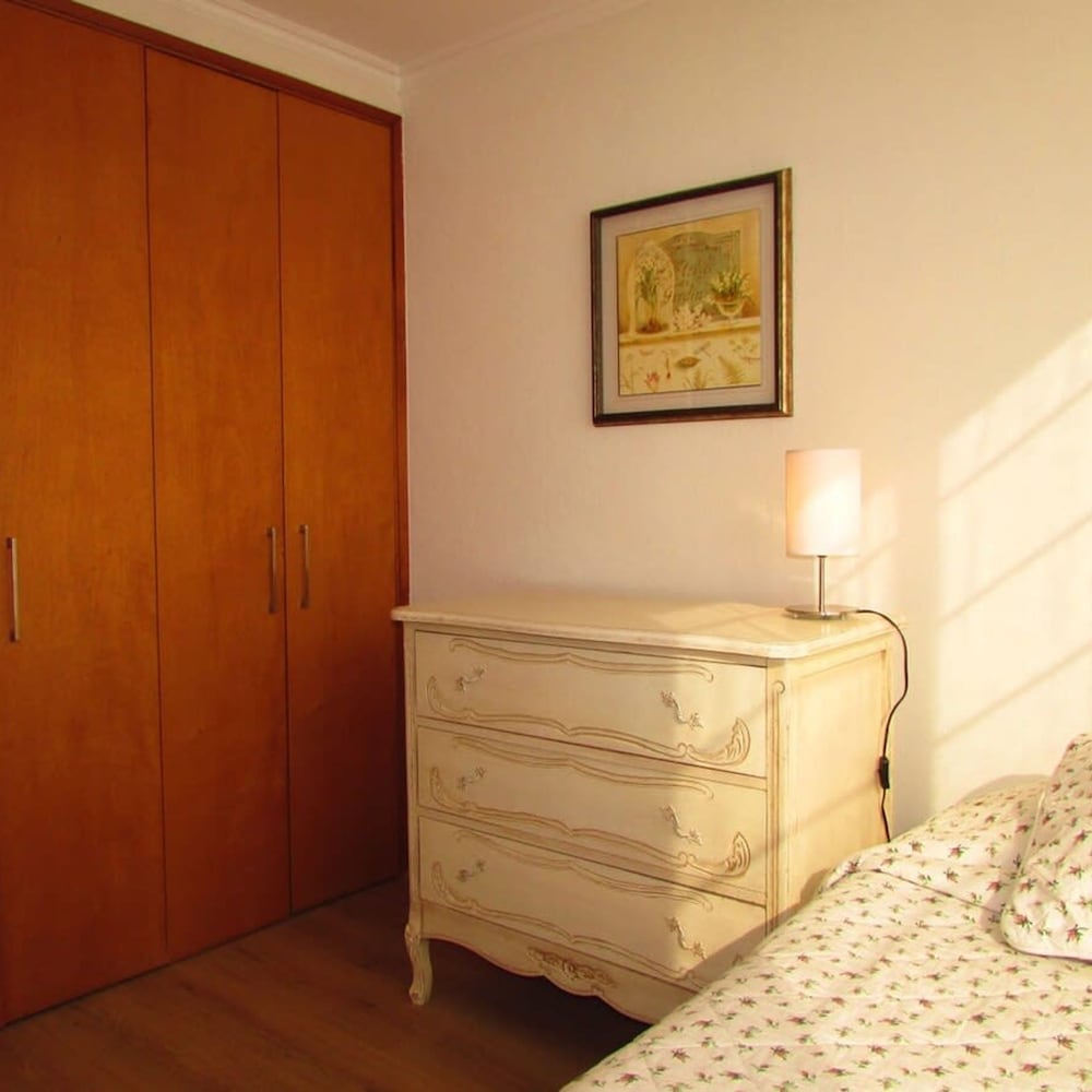 Mapocho Riverside l Premium 3 BR in Vitacura