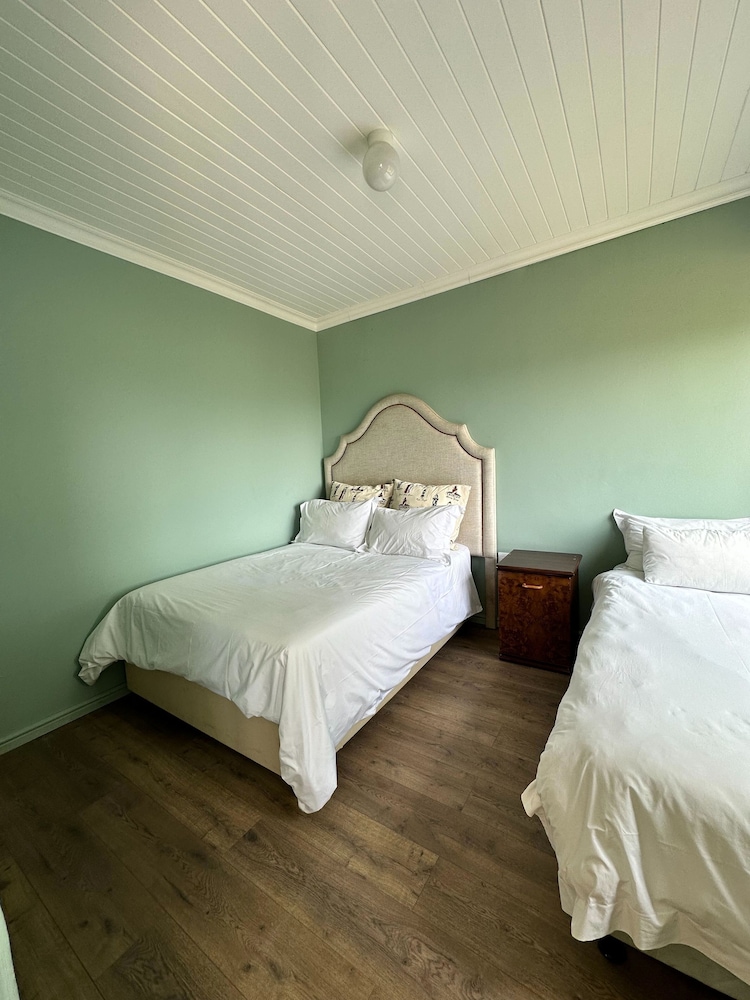 Blossom Cottage, Elgin Grabouw