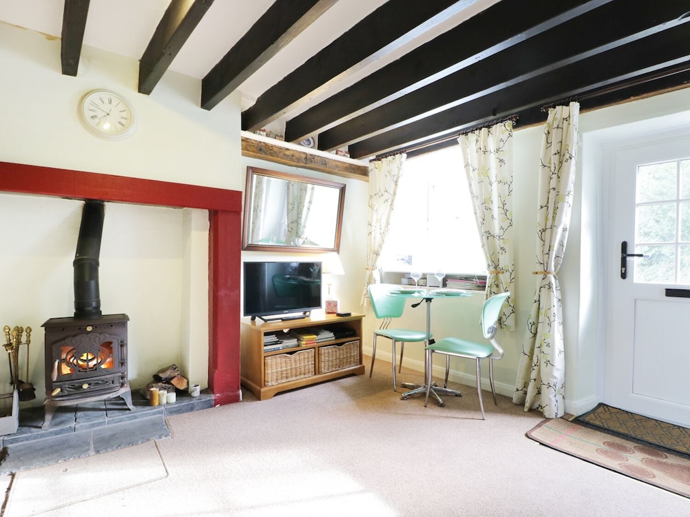 Nightingale Cottage
