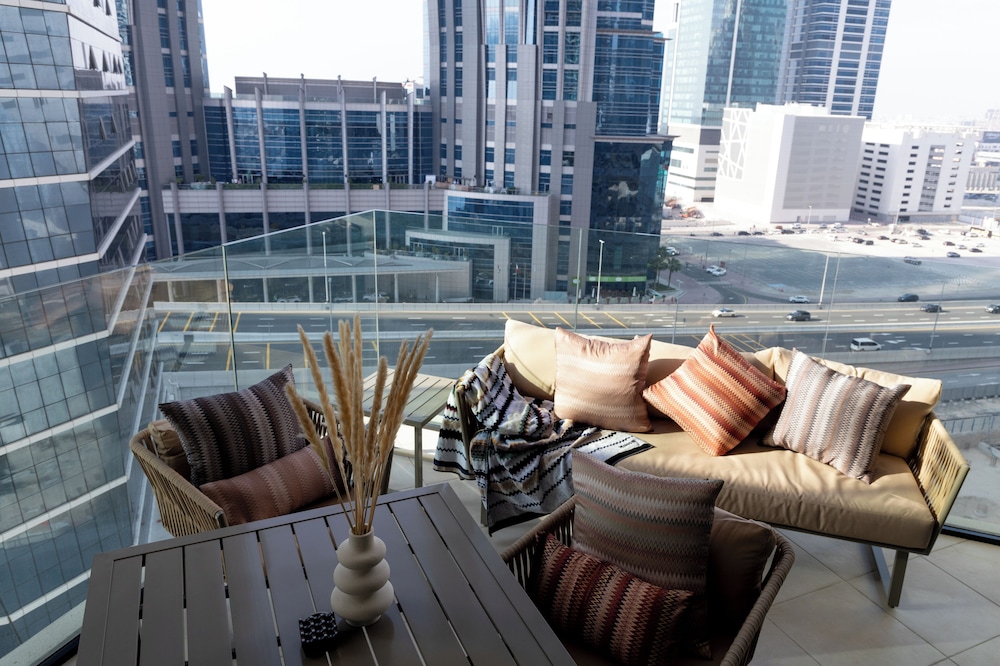 Lusso Hometels Missoni Business Bay
