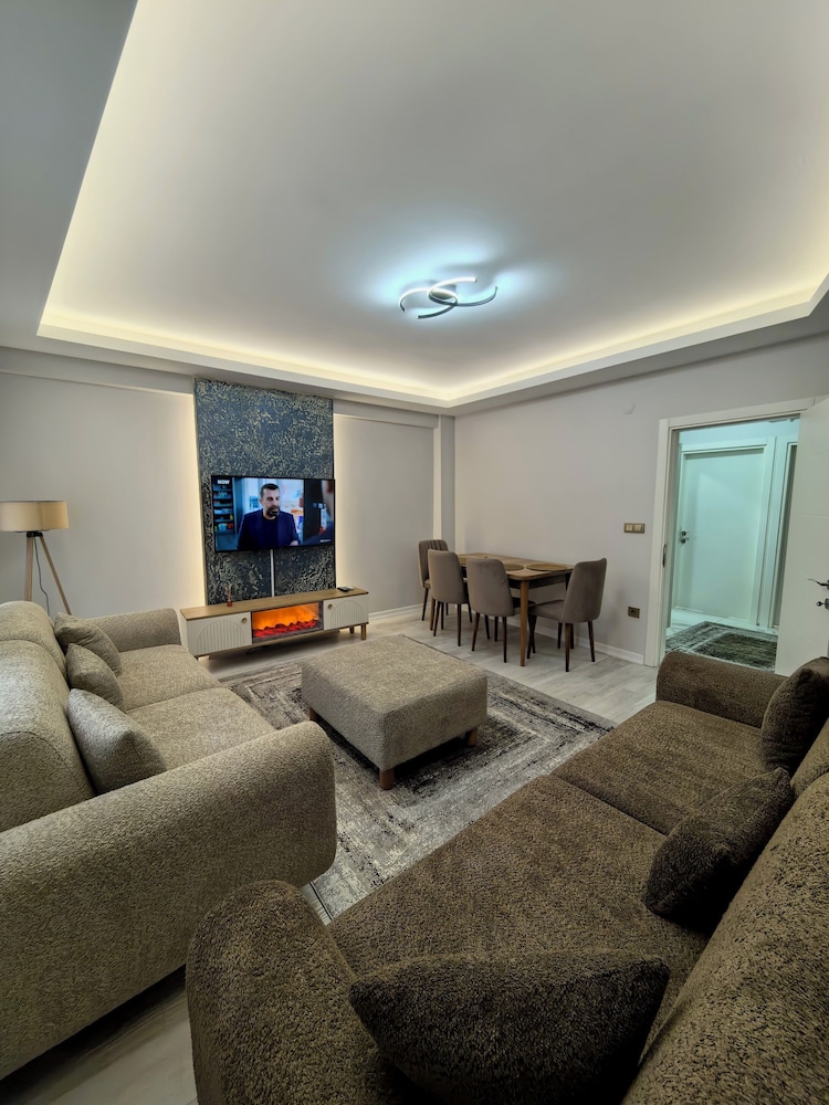 Ottomarin Otel Eski Şehir - Image 43