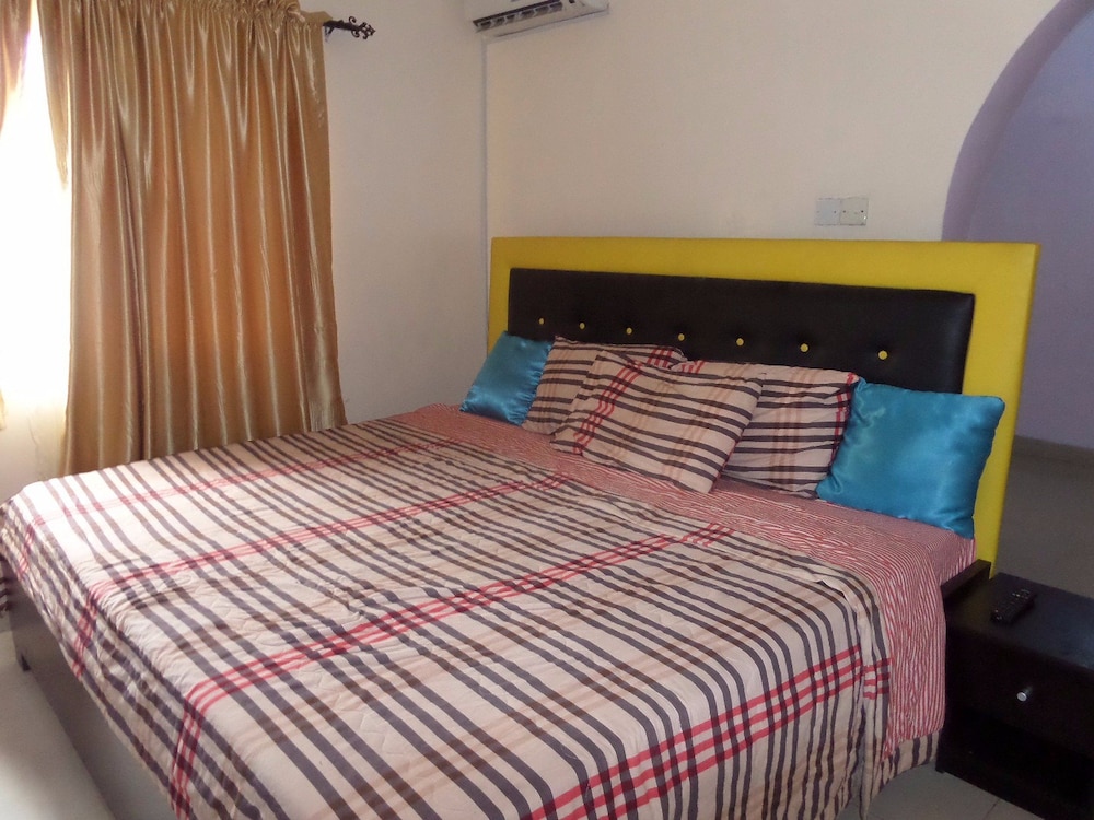 Jade Guest House