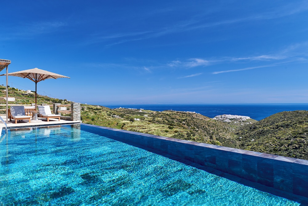Mythic Villa
