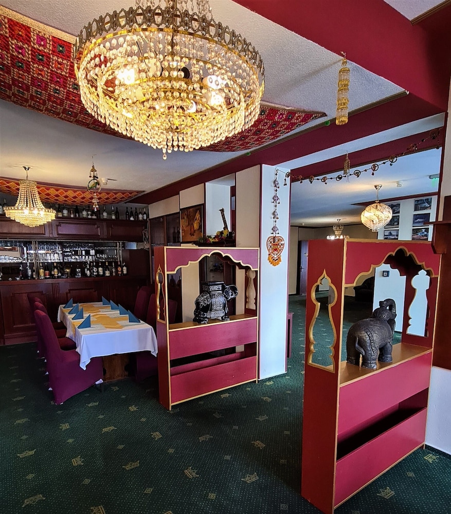 Hotel Brander Hof - Property Image 10