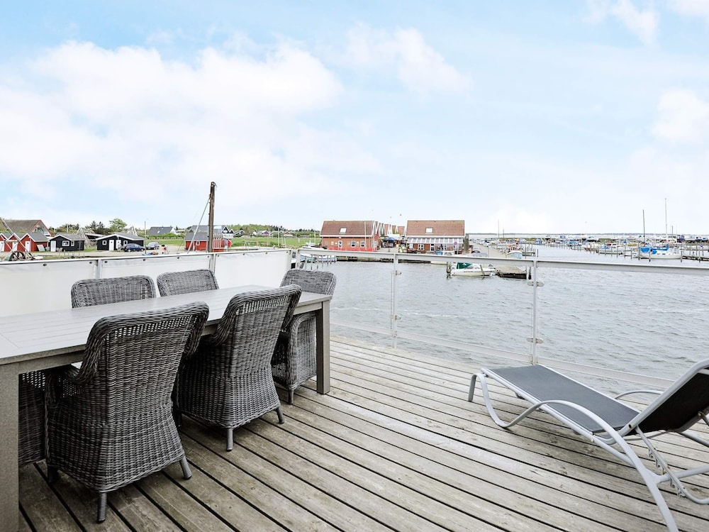 5 Star Holiday Home in Hemmet