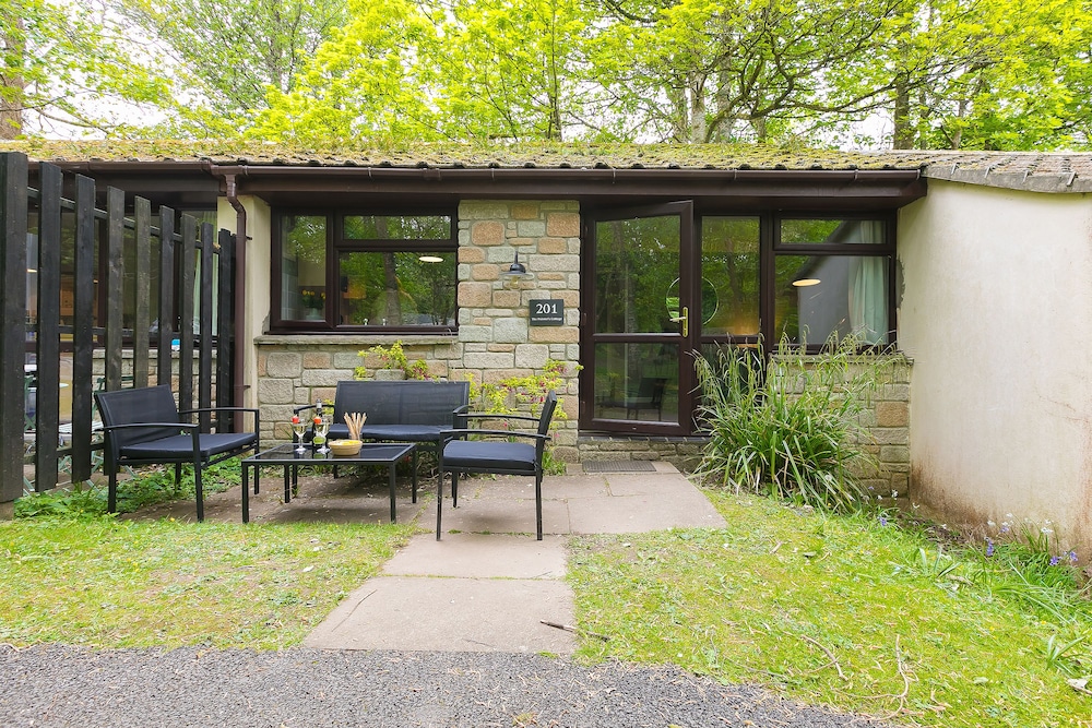 The Artist's Cottage near St. Ives