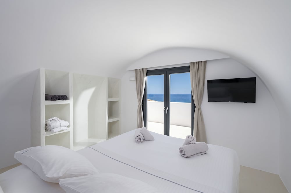 San Nectar Luxury Villas