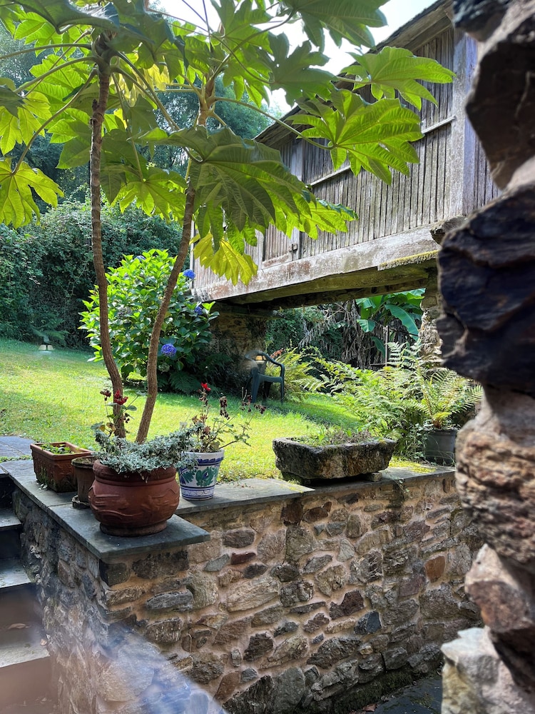 Casa Rural O Vilar