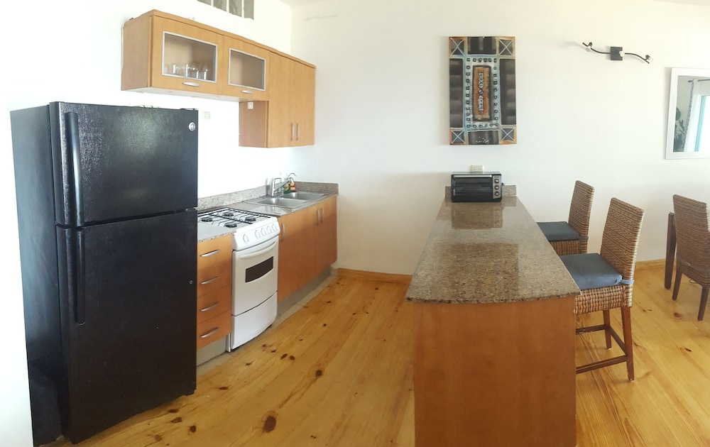Condo Cabrinha - Direct on Kite Beach