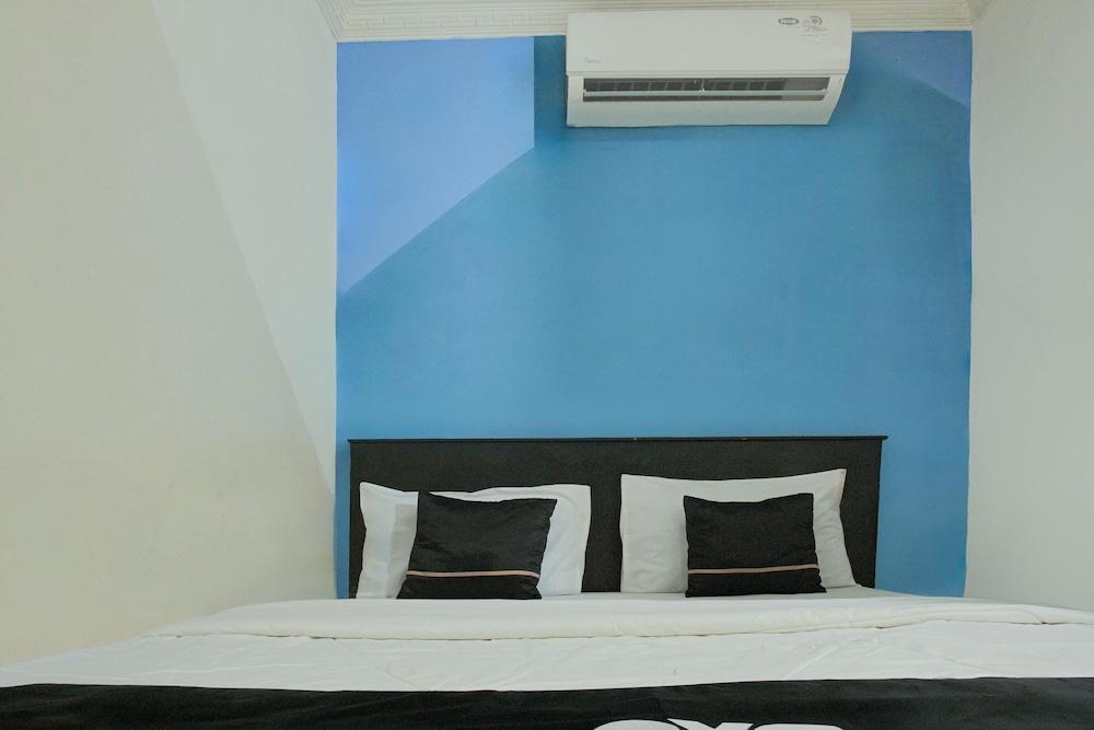 Hotel O Palembang near Palembang Indah Mall formerly Hotel Relasi