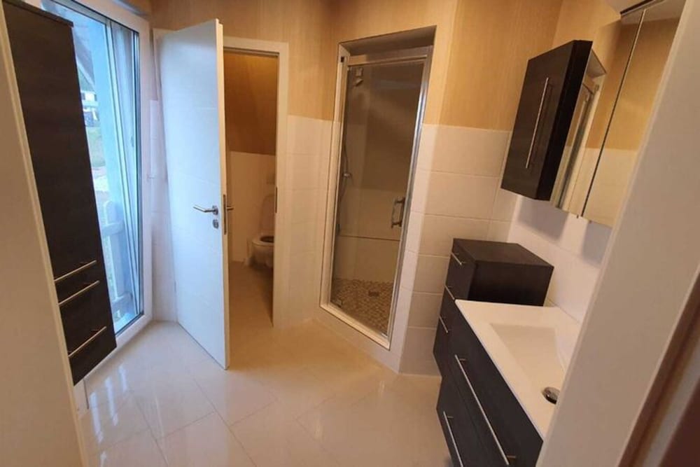 Ferienwohnung mit Seeblick am Gross Labenzer See