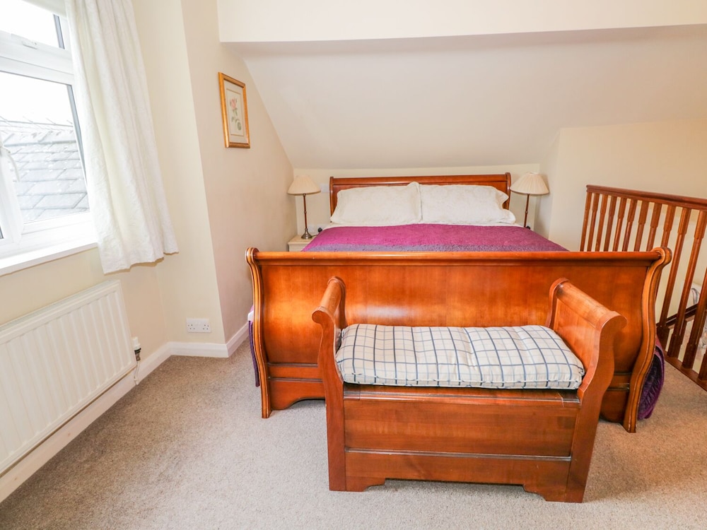 Kirkstone Cottage view 5