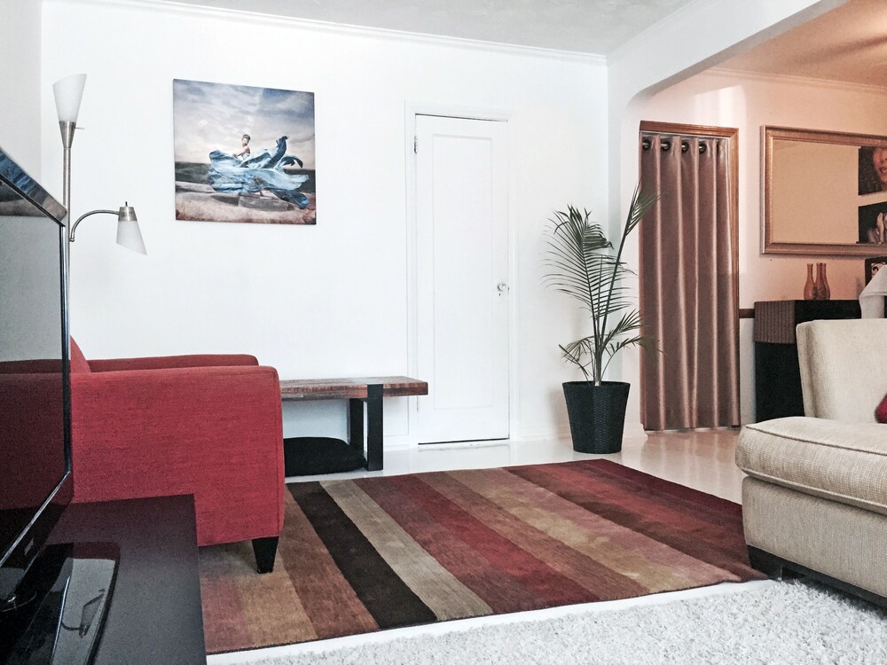 Artisan Suites New York JFK Airport