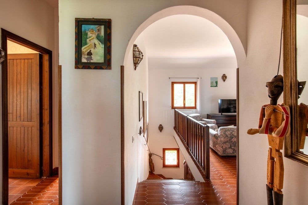 Villa Dorale by Wonderful Italy